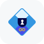 Governance throughout icon
