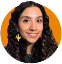 Mayra Peña