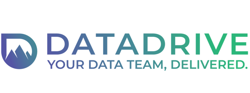 DataDrive logo