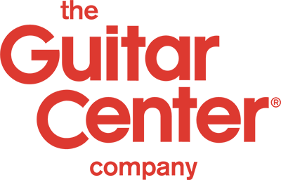 Guitar Center logo