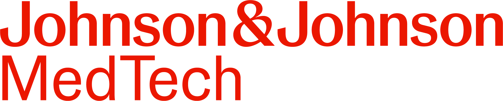 J&J MedTech logo