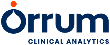 Orrum logo