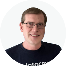 Noel Gomez headshot - Co-Founder and CEO at Datacoves