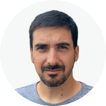 Sebastian Saasi headshot - Co-Founder and CTO at Datacoves