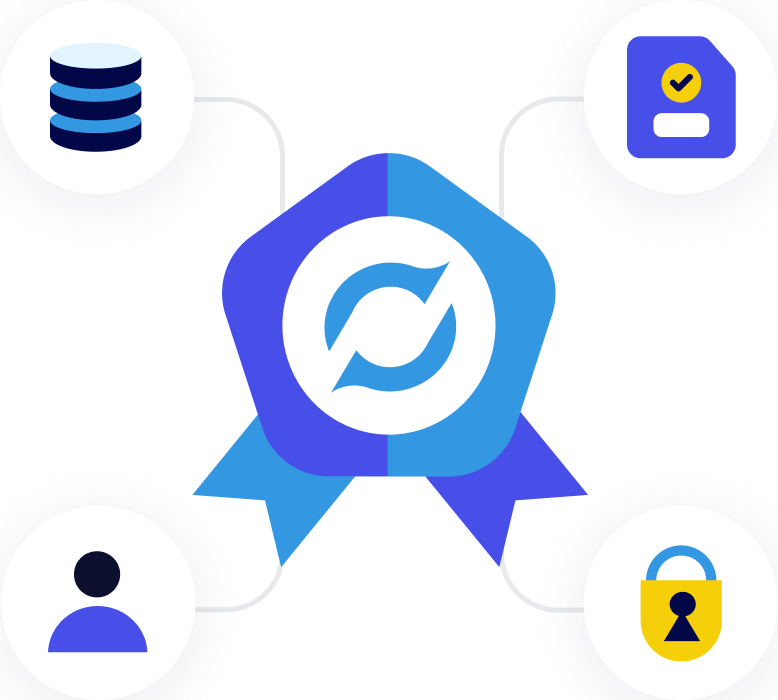 We provide best practices to quickly mature your data processes