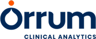 Orrum client logo