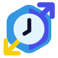 Platform functionality icon