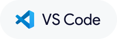 VS Code icon