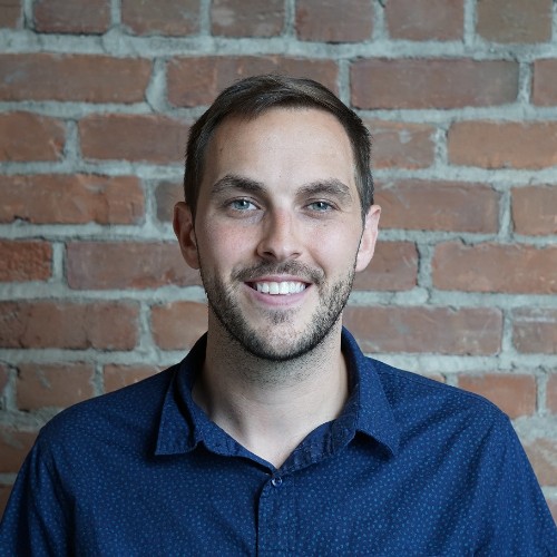 Alex Sweet - head of data platform Datadrive