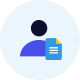 Information details icon