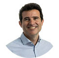 Tobias Temmink - data management lead J&J