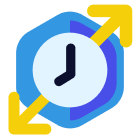 Deployed with CI/CD guardrails icon