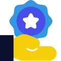 Proven patterns icon