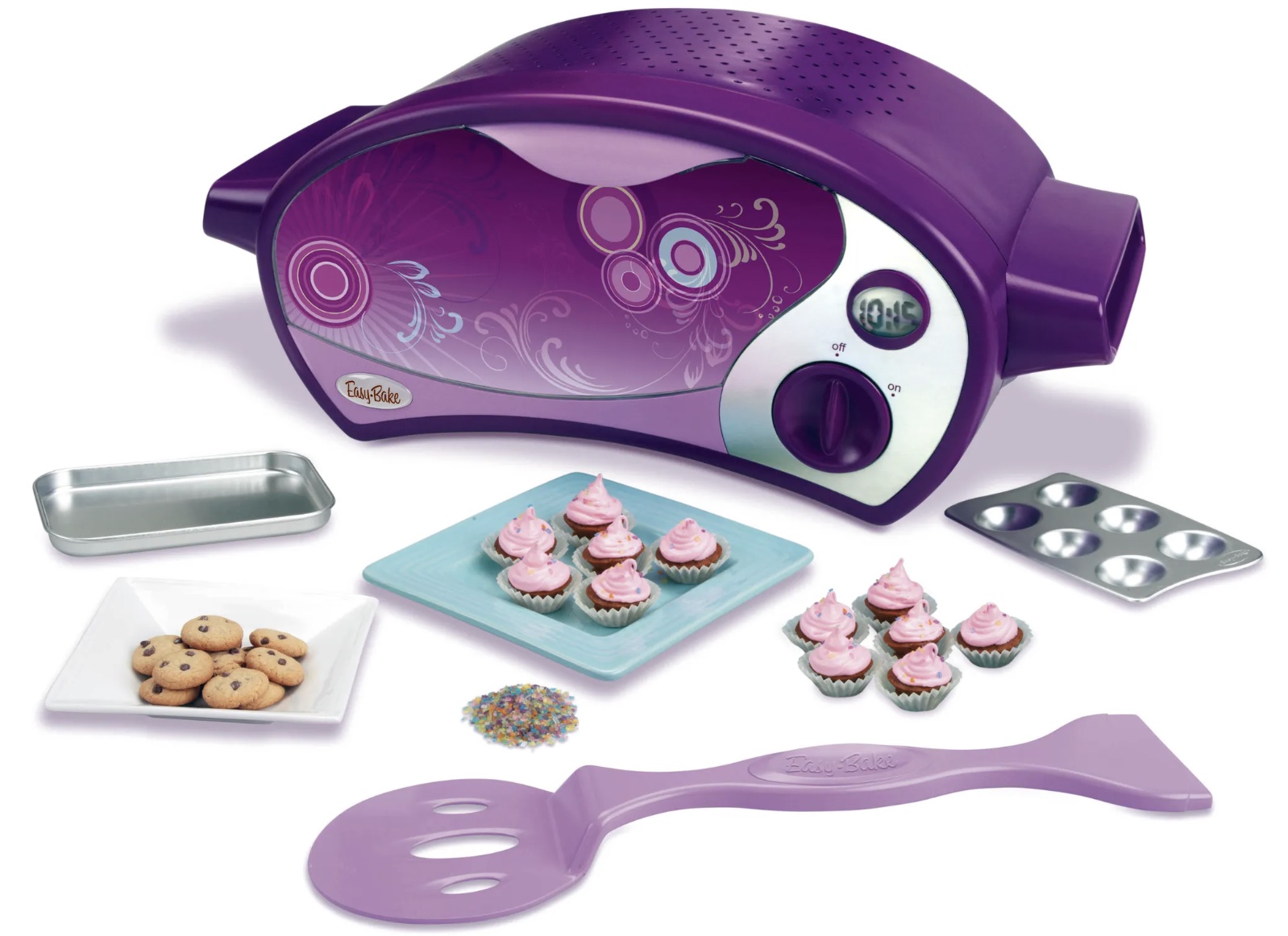 An easy Bake Oven