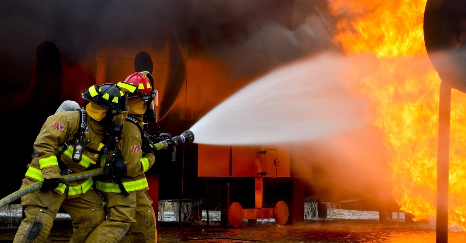 Fighting fires hinders progress and erodes trust