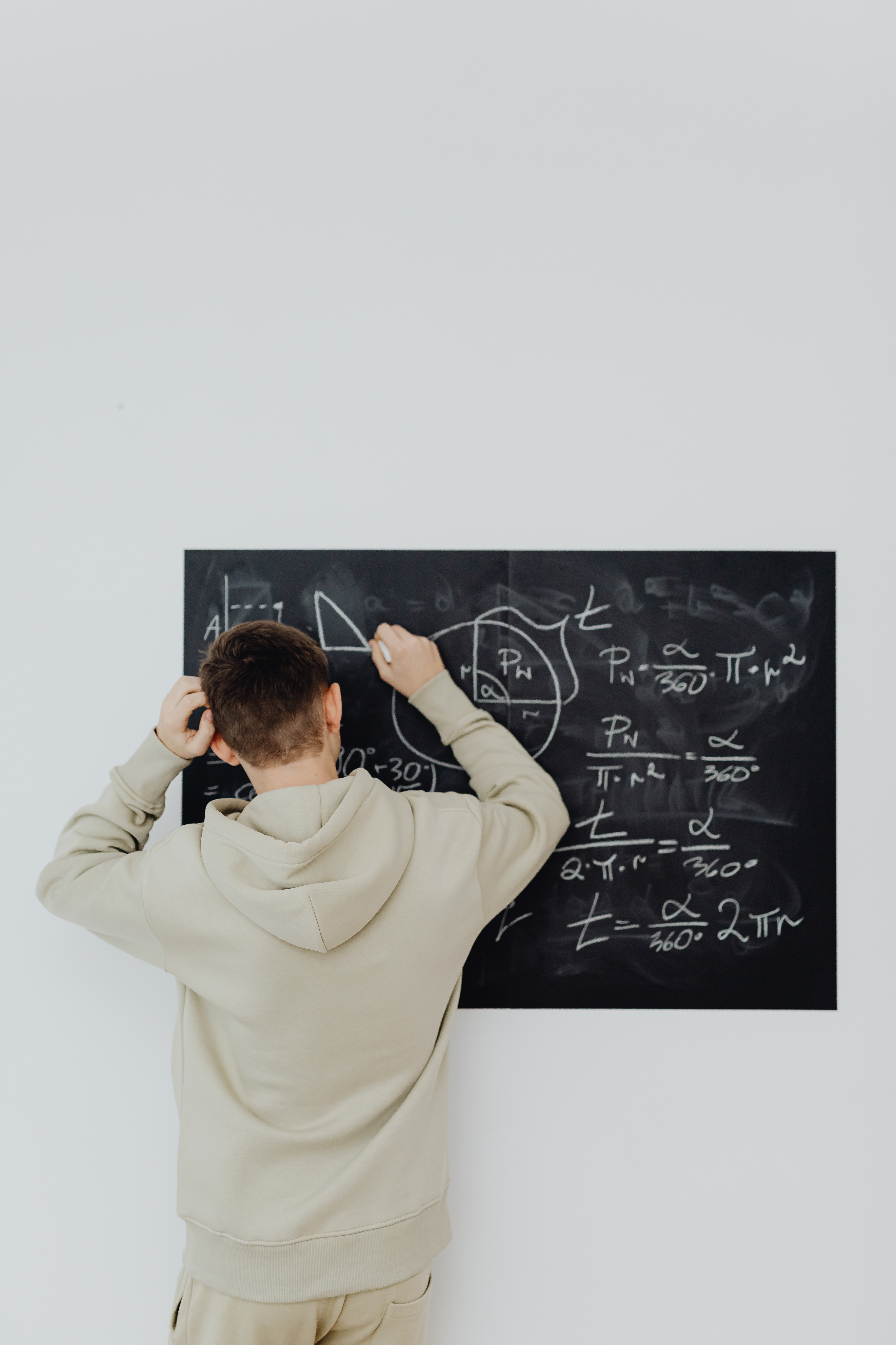Doing anchor data modeling is complex
