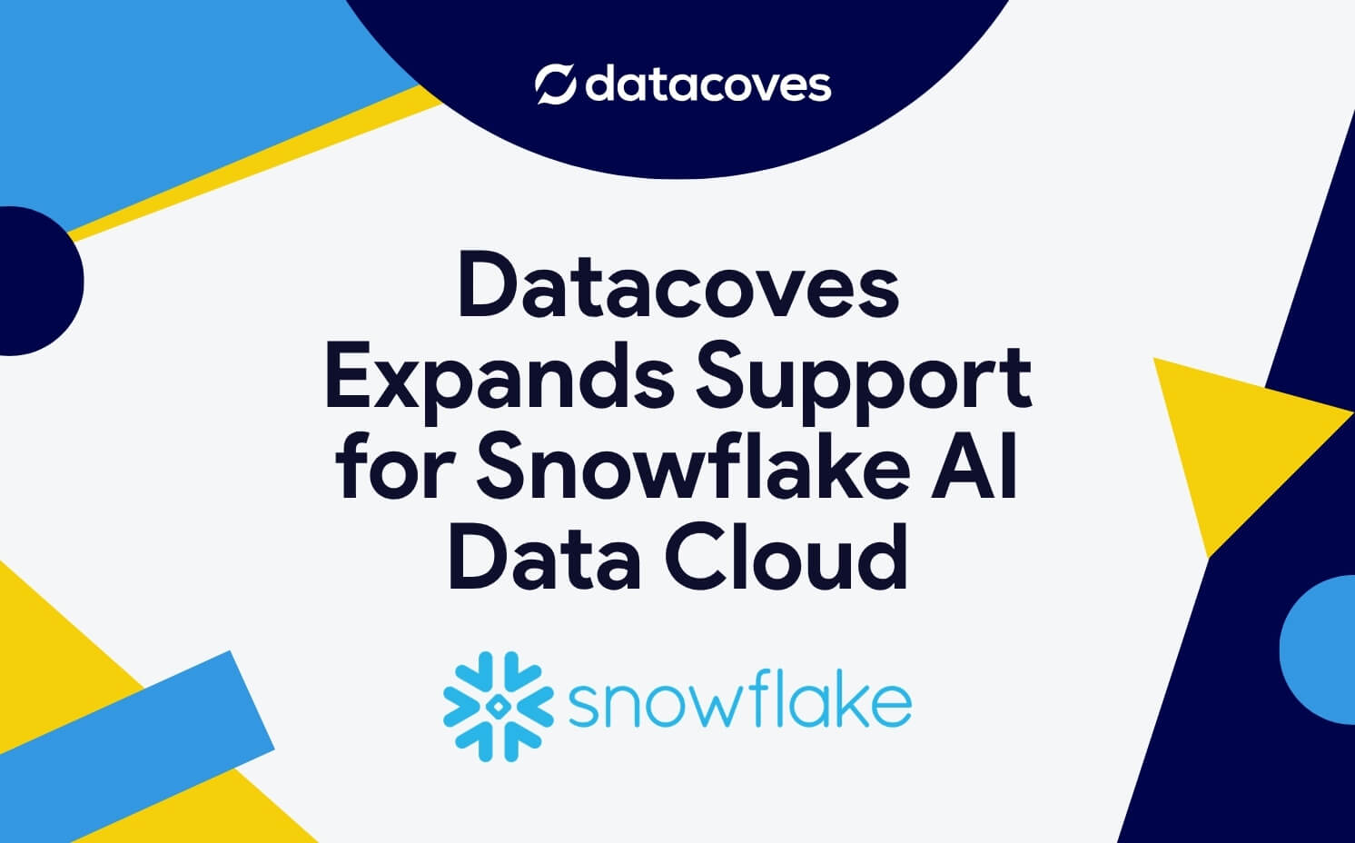 Datacoves expands support snowflake ai data cloud