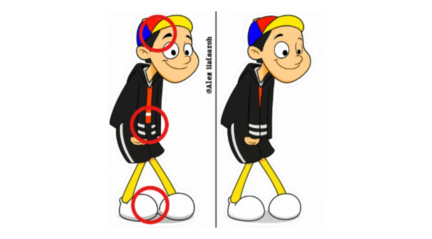 After ChatGPT comparison