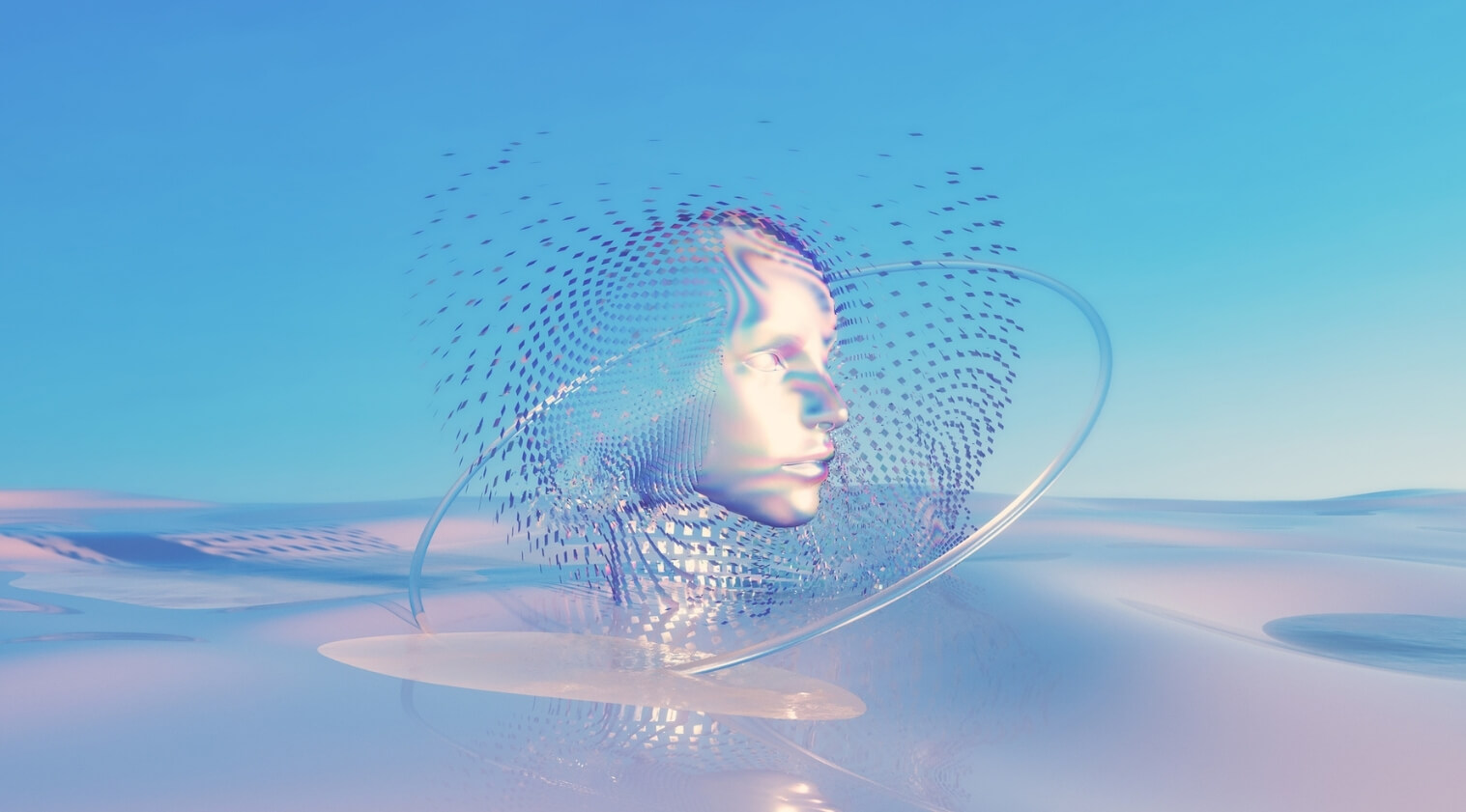 Hallucinated insights 
