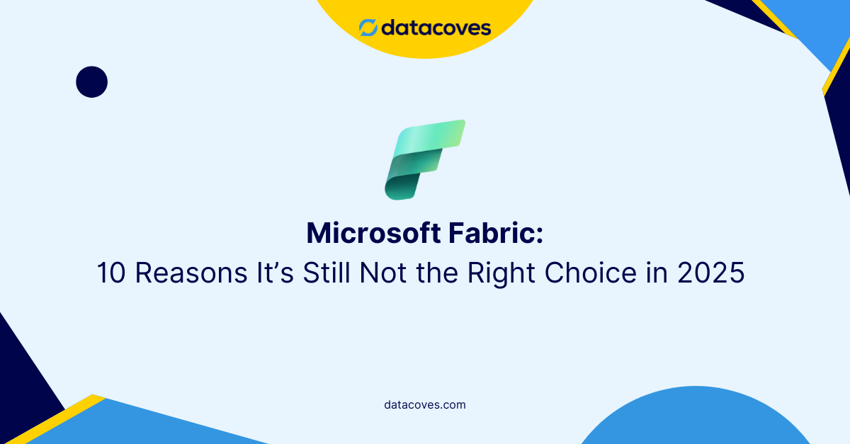 What is microsoft fabric